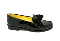 HB 338 Bow Feature Loafer<Women Narrow
