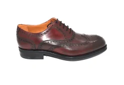 Berwick 3651 Brogue<Men Brogues