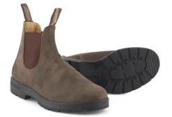 Blundstone 585 Chelsea Boot<Men Boots