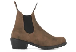 Blundstone 1677 Cowboy Inspired Boot<Women Boots