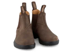 Blundstone 565 Kids Chelsea Boots<Boys Boots