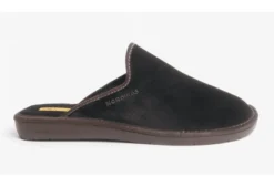 Nordikas 131 Mule Slipper<Men Slippers