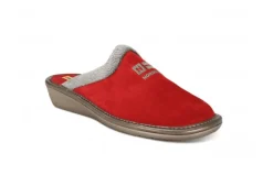 Nordikas 281 Mule Slipper<Women Slippers