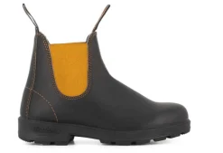 Blundstone 1919 Mustard Chelsea Boot<Women Boots