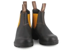 Blundstone 1919 Mustard Chelsea Boot<Women Boots