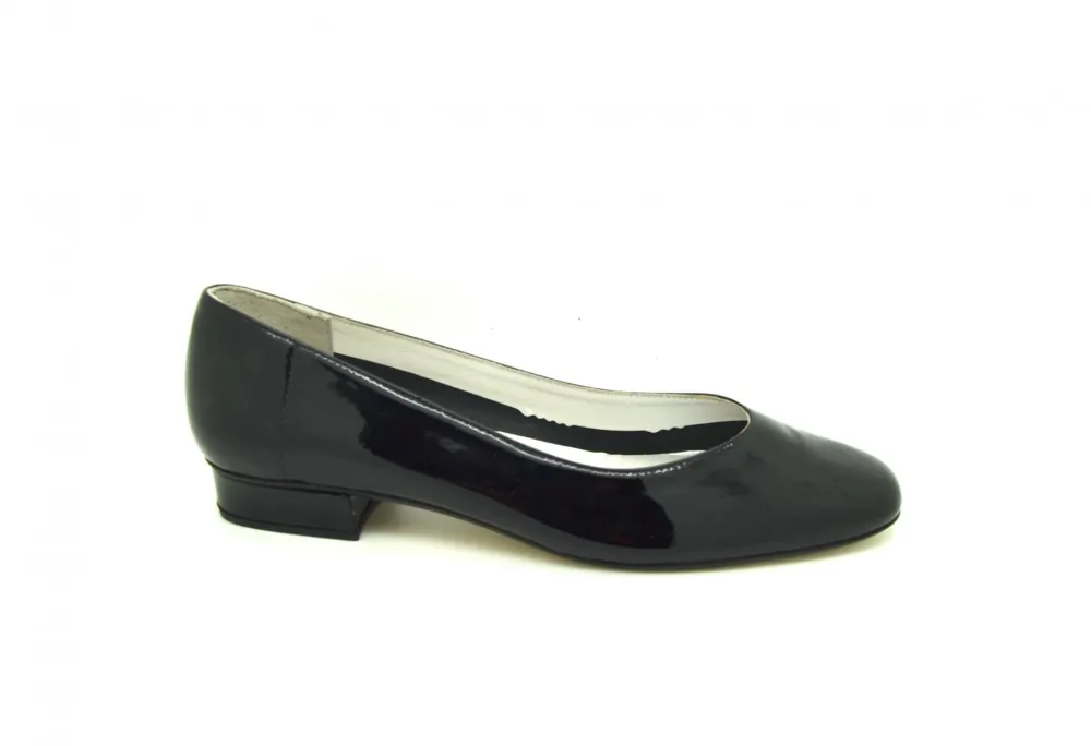 HB 282 Narrow Fit Pump<Women Narrow