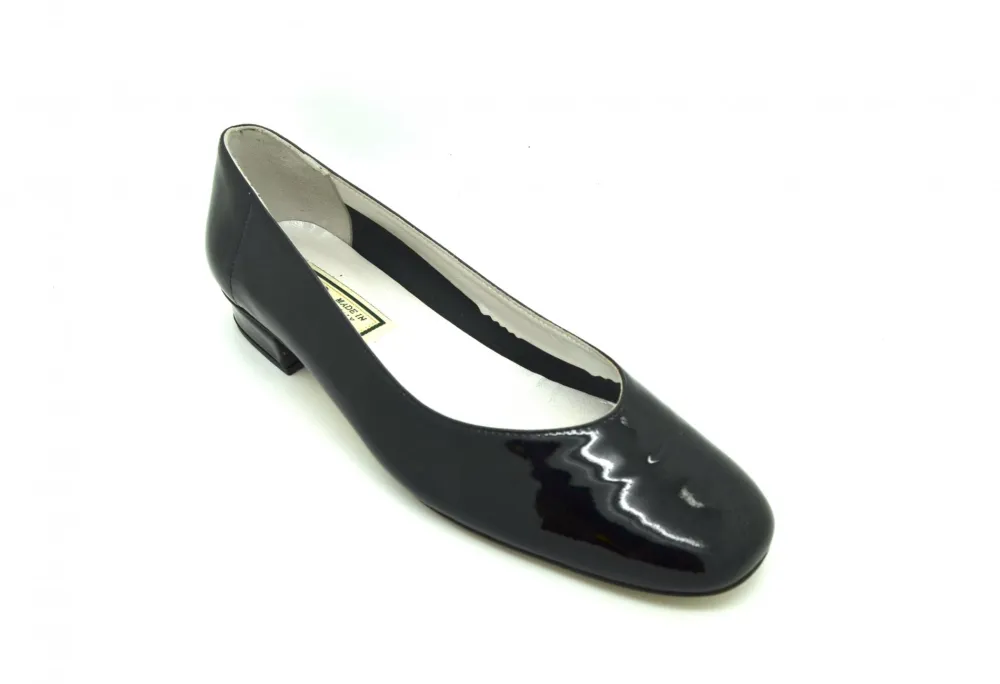HB 282 Narrow Fit Pump<Women Narrow