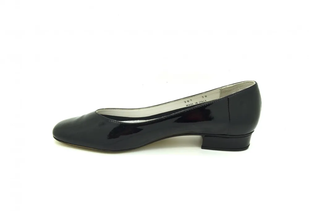 HB 282 Narrow Fit Pump<Women Narrow