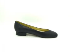 HB 282 Narrow Fit Pump Navy<Women Narrow