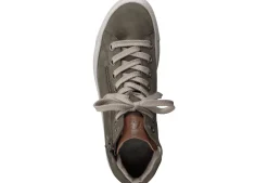 Paul Green 4024-102 Pebble Hi-Top Boot<Women Casual