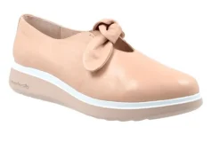 Wonders A-9704 Bow Slip On<Women Loafers