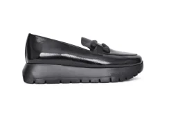 Wonders A-2430 Chunky Loafer<Women Loafers
