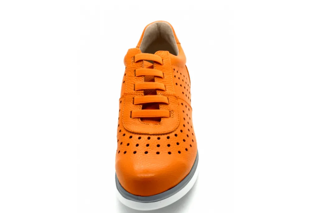 Wonders A-9472 Guepard Trainer<Women Casual