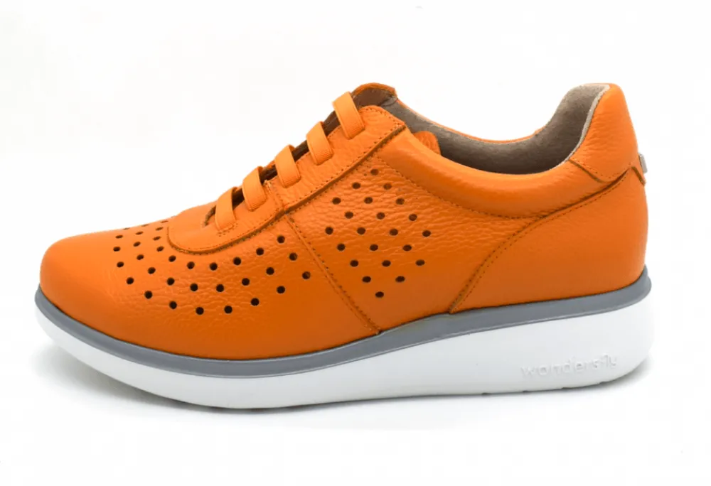 Wonders A-9472 Guepard Trainer<Women Casual