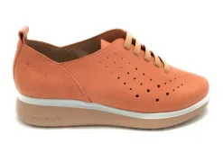 Wonders A9702 Wedge Trainer<Women Casual