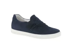 Gabor Actor Trainer Style Shoe<Women Casual
