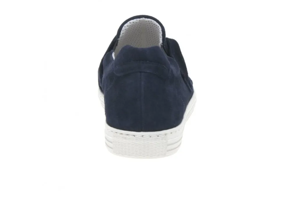 Gabor Actor Trainer Style Shoe<Women Casual