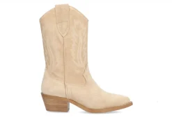 Alpe Ada Cowboy Boot<Women Boots