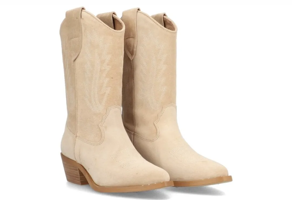 Alpe Ada Cowboy Boot<Women Boots