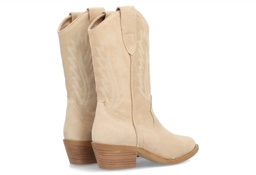 Alpe Ada Cowboy Boot<Women Boots