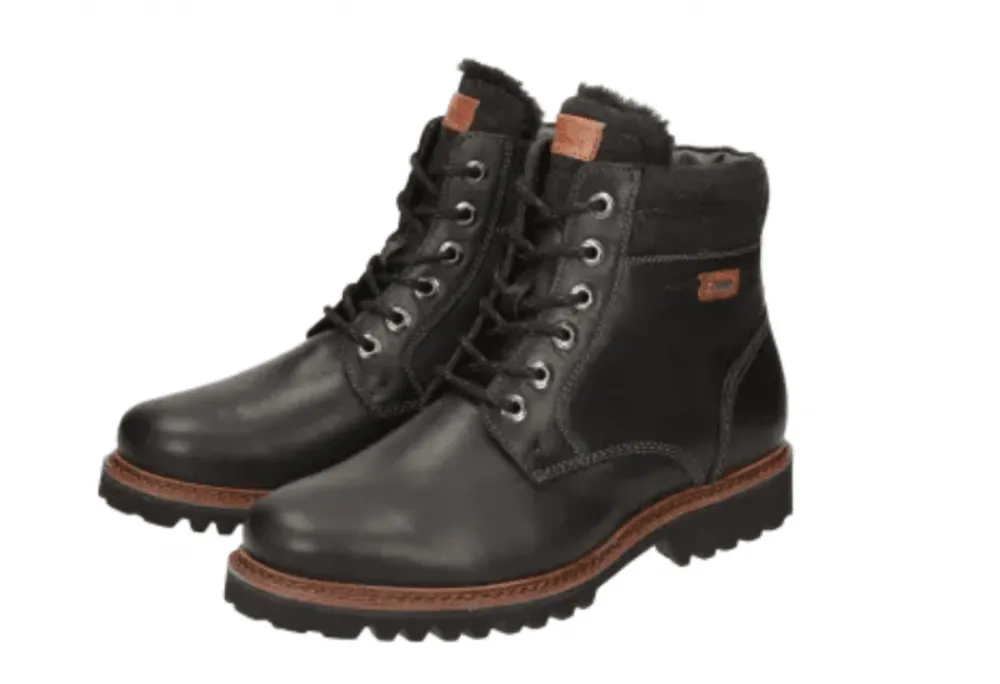 Sioux Adalrik 704 H Fitting Tex Boot<Men Wide Fitting