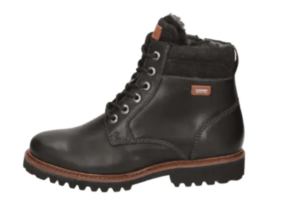 Sioux Adalrik 704 H Fitting Tex Boot<Men Wide Fitting