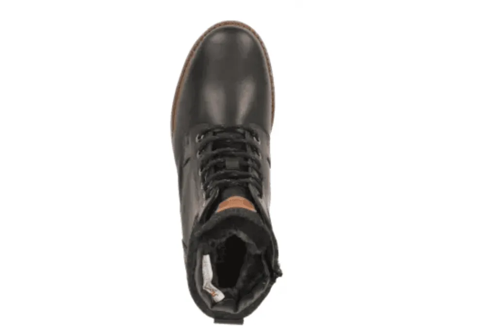 Sioux Adalrik 704 H Fitting Tex Boot<Men Wide Fitting
