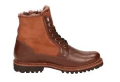 Sioux Adalrik 702 Lace Up Boot<Men Boots