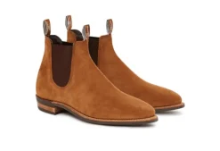 RM Williams Adelaide Chelsea Boot<Women Boots