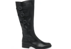 Gabor Adieu Long Strap Boot<Women Boots