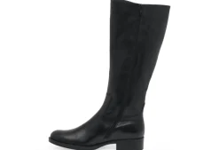 Gabor Adieu Long Strap Boot<Women Boots