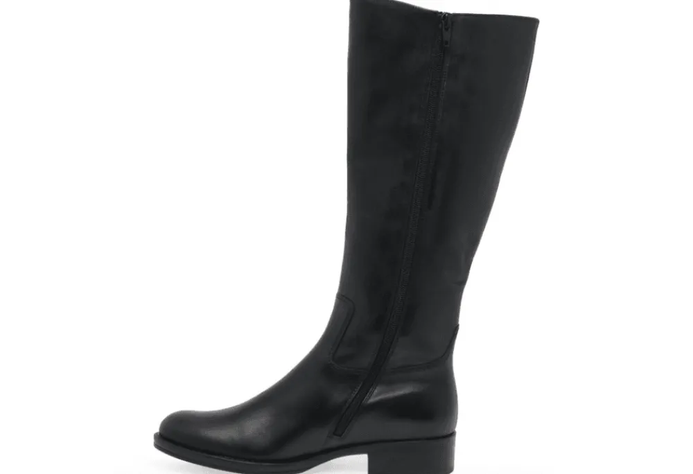 Gabor Adieu Long Strap Boot<Women Boots