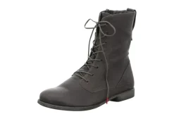 Think! Agrat Lace Up Boot<Women Boots