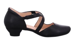 Think! Aida Strap Shoe<Women Court Shoes & Heels