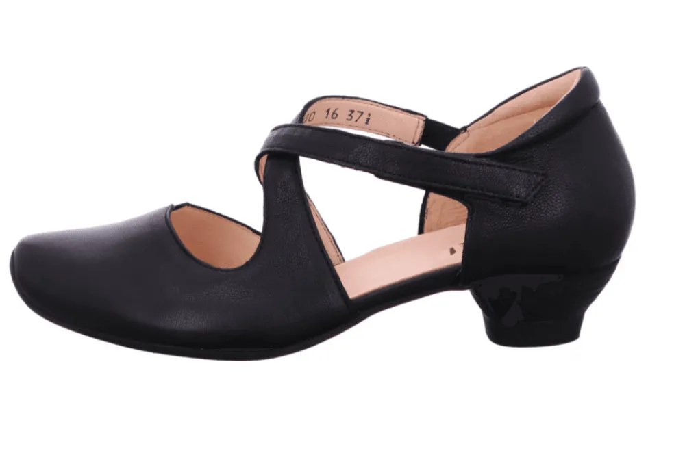 Think! Aida Strap Shoe<Women Court Shoes & Heels