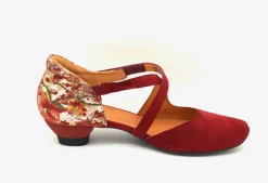 Think! Aida Strap Shoe<Women Casual