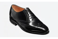 Barker Albert Brogue<Men Brogues