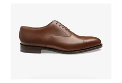 Loake Aldwych Rubber Sole<Men Oxford