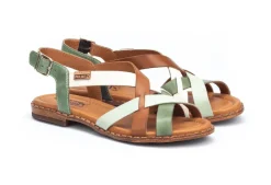 Pikolinos Algar Strap Sandal<Women Sandals