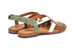Pikolinos Algar Strap Sandal<Women Sandals