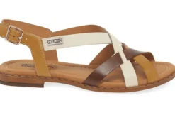 Pikolinos Algar Strap Sandal<Women Sandals