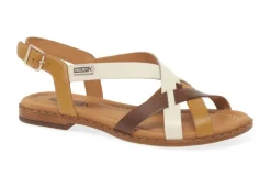 Pikolinos Algar Strap Sandal<Women Sandals