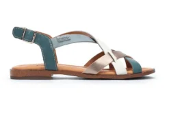 Pikolinos Algar Strap Sandal<Women Sandals