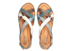 Pikolinos Algar Strap Sandal<Women Sandals
