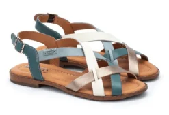 Pikolinos Algar Strap Sandal<Women Sandals