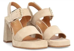 Alpe Alicia Heeled Sandal<Women Court Shoes & Heels