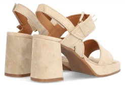 Alpe Alicia Heeled Sandal<Women Court Shoes & Heels