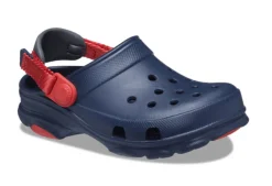 Crocs All Terrain<Boys Sandals