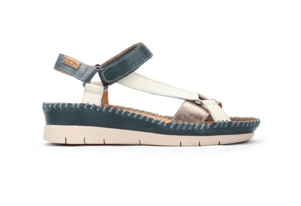 Pikolinos Altea Sandal<Women Sandals