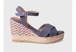 Toni Pons Amaia Heeled Espadrille Sandal<Women Court Shoes & Heels